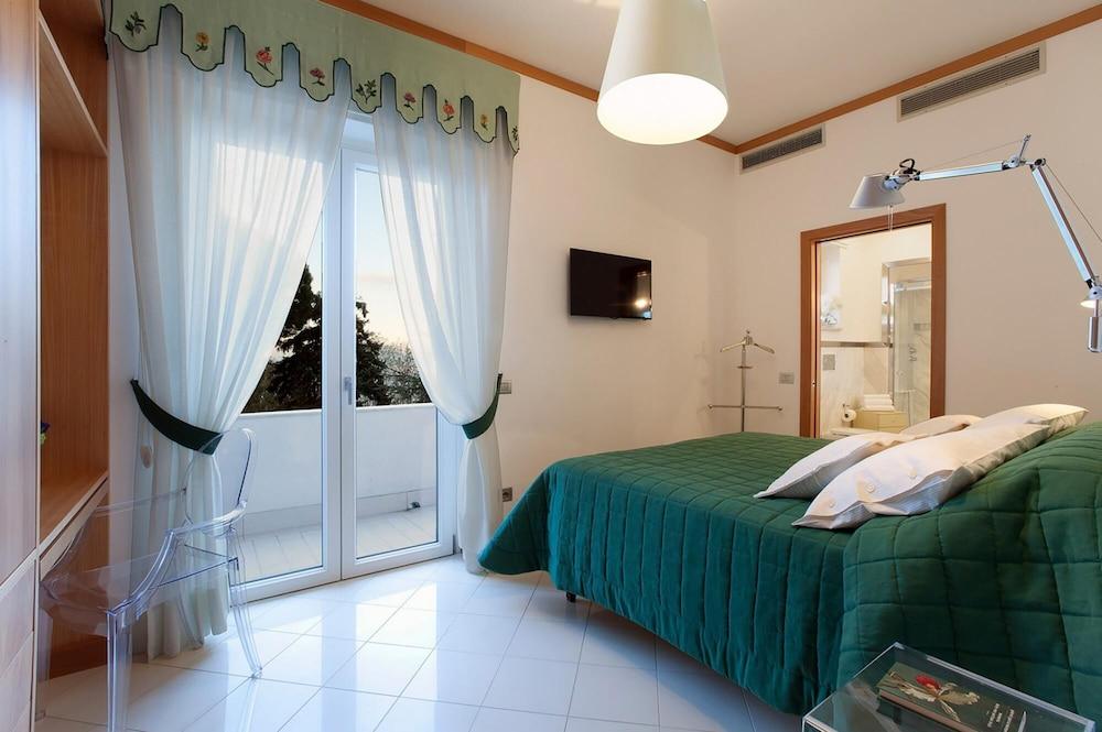 Villa Daniela in Sorrento