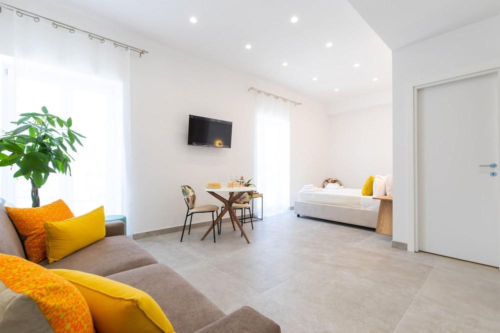 Baia Flegrea Meublè