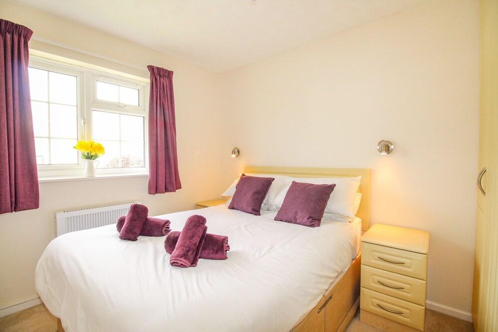 West Lulworth Apartment