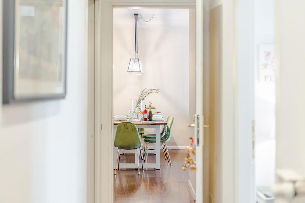 Casa Michelangelo in Viareggio