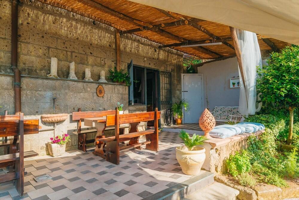 Villa Tina in Sant Agnello