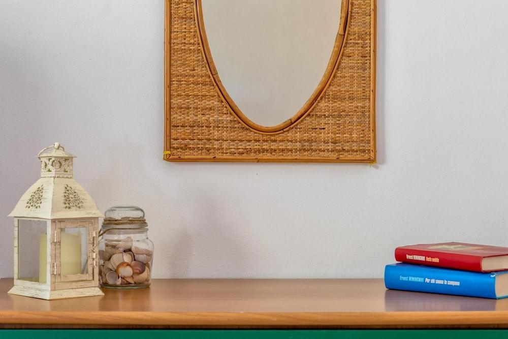 Arboriamar Apartment