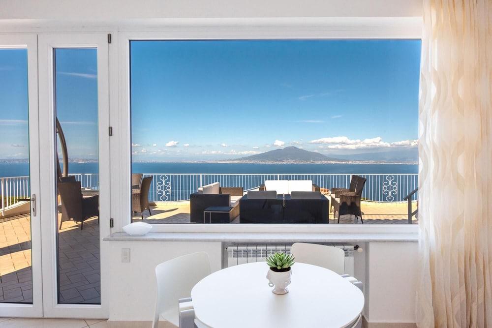 Villa Ado in Sorrento