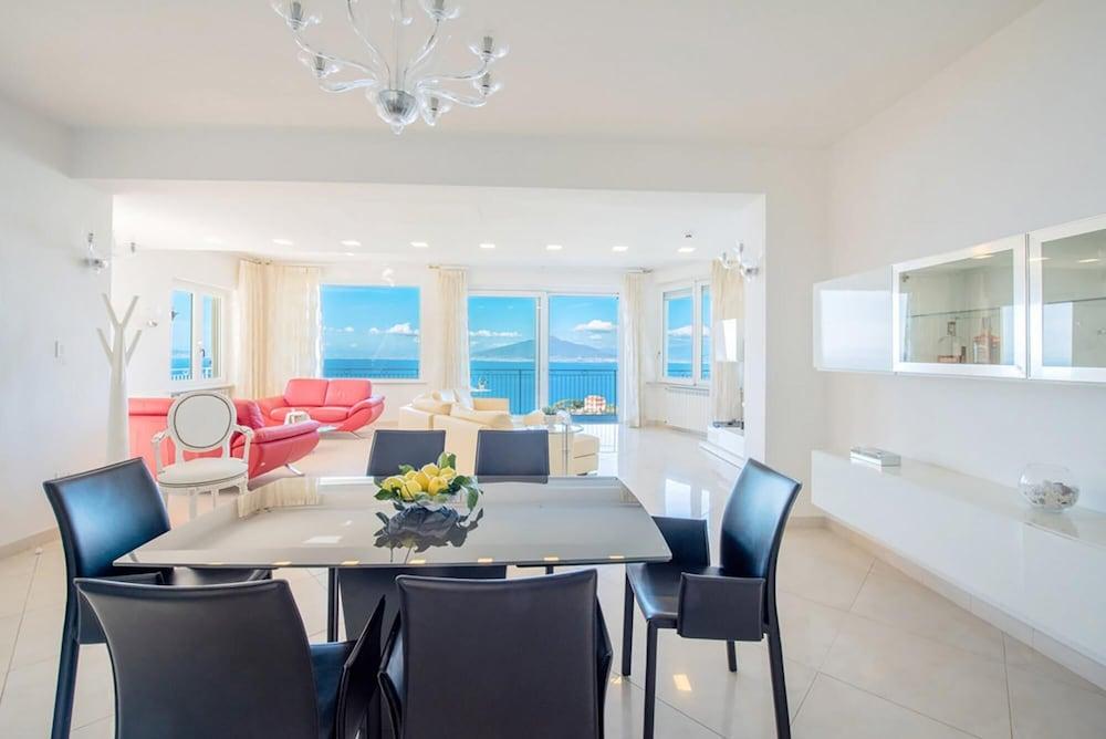 Villa Ado in Sorrento