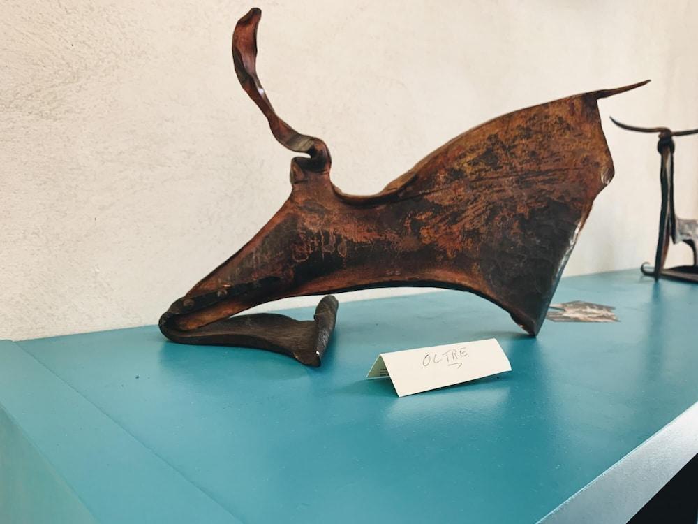 Casa Volte Alte in Positano