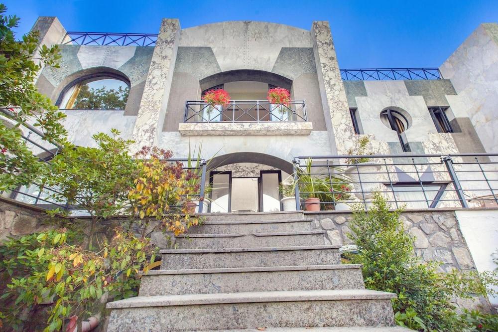 Villa Calisto in Sant Agnello