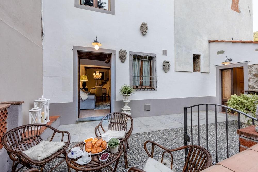 Rio Delle Fate in Vorno