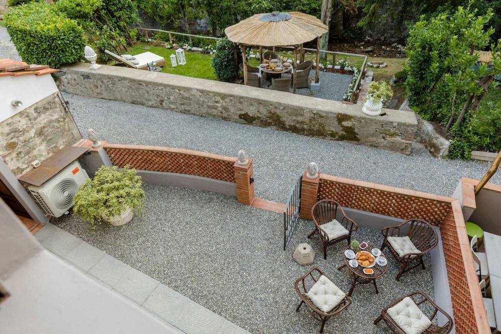 Rio Delle Fate in Vorno