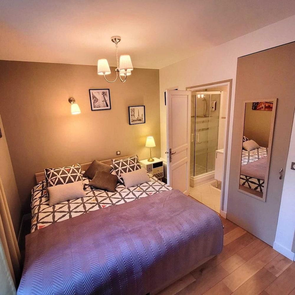 Hôtel oh sèvres autrement