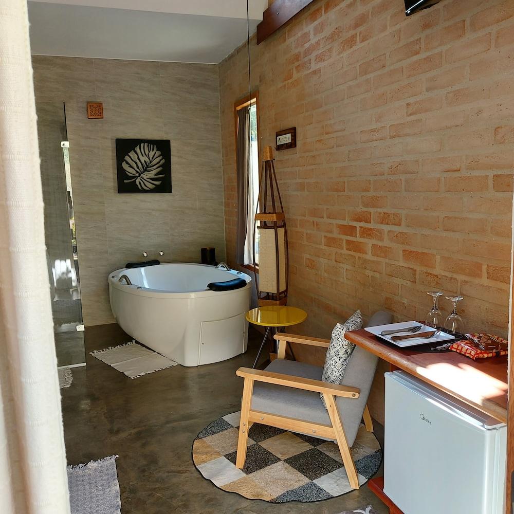 Pousada Reserva Nativida