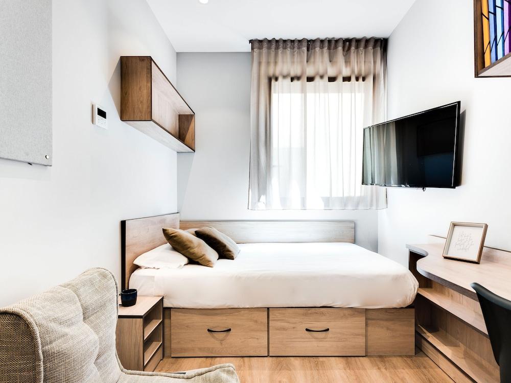 Livensa Living Studios San Sebastián