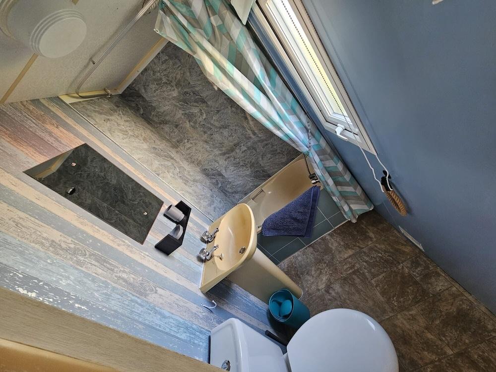 Ingoldmells - House - Sleeps 6 - Seaside - Parking