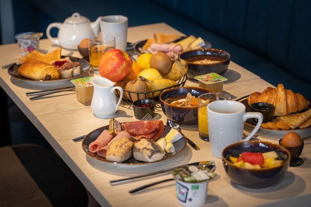 Kyriad Tours Sud - Ballan Miré