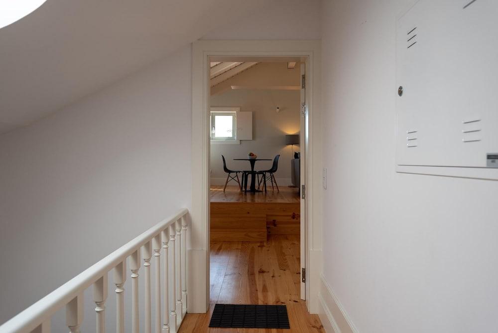 Oporto Rooftop Studio by Vacationy