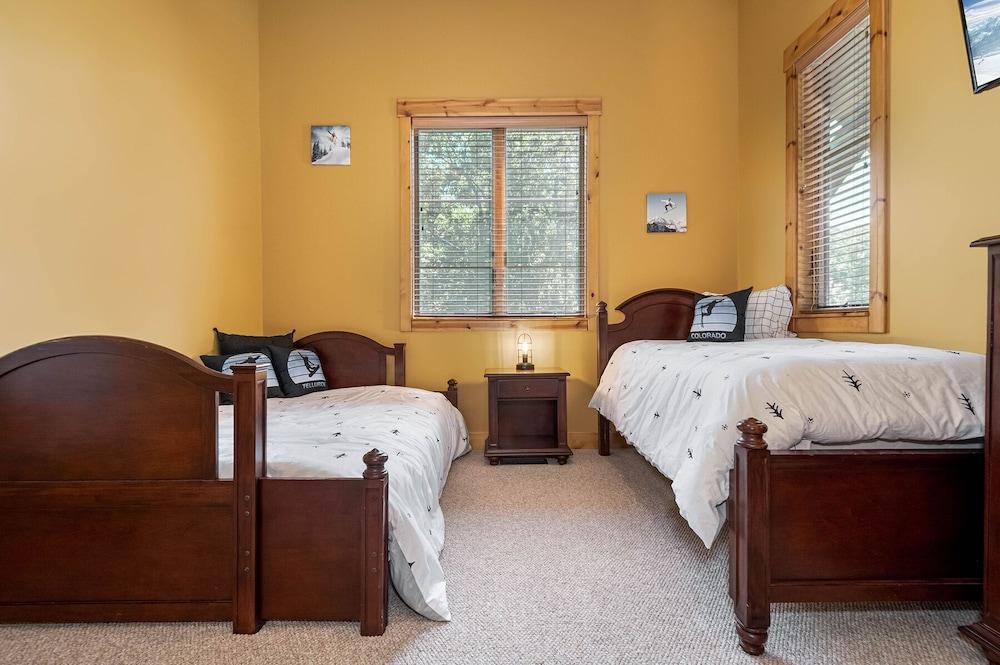 Kendall Camp Get-a-way