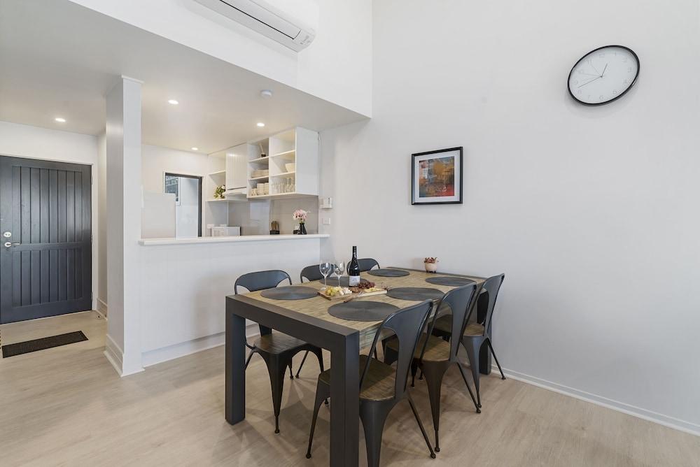 ALPINE LOFT WITH JAW-DROPPING VIEW