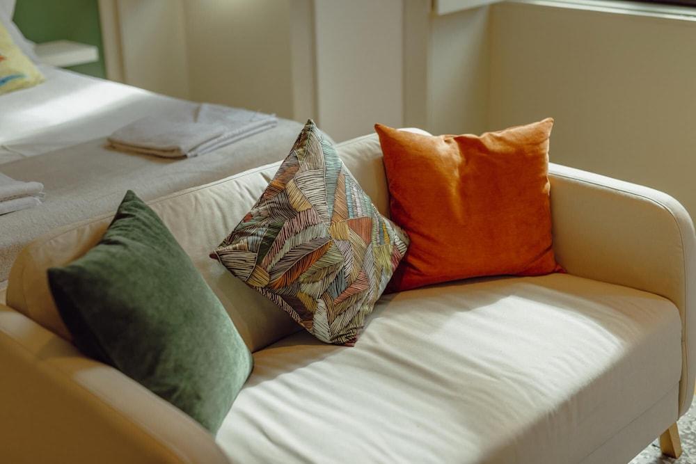 Legacy Oporto Design Apartment D by Vacationy