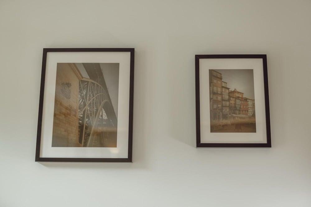 Legacy Oporto Design Apartment F by Vacationy