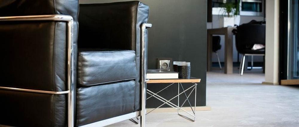 La Loge de Mer - Lodge Urbain