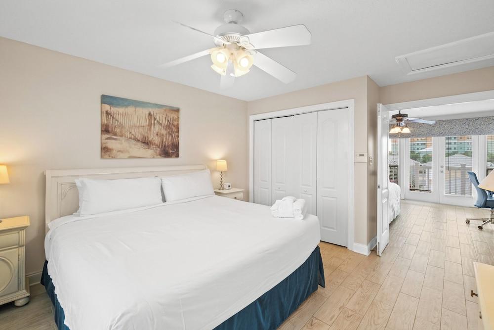 Beaches and Dreams by Book That Condo