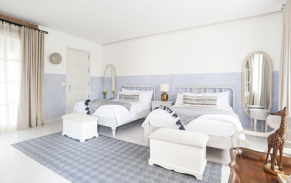 Villa Bokeh - Relais & Chateaux