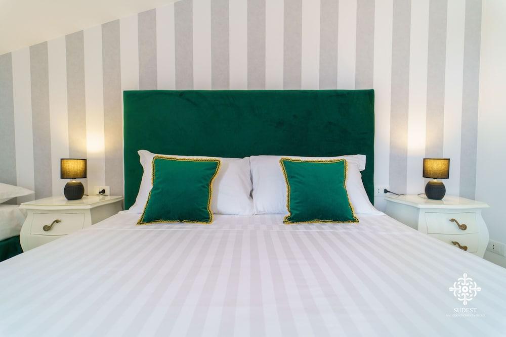 Villa Vittoria - Dimora fronte mare