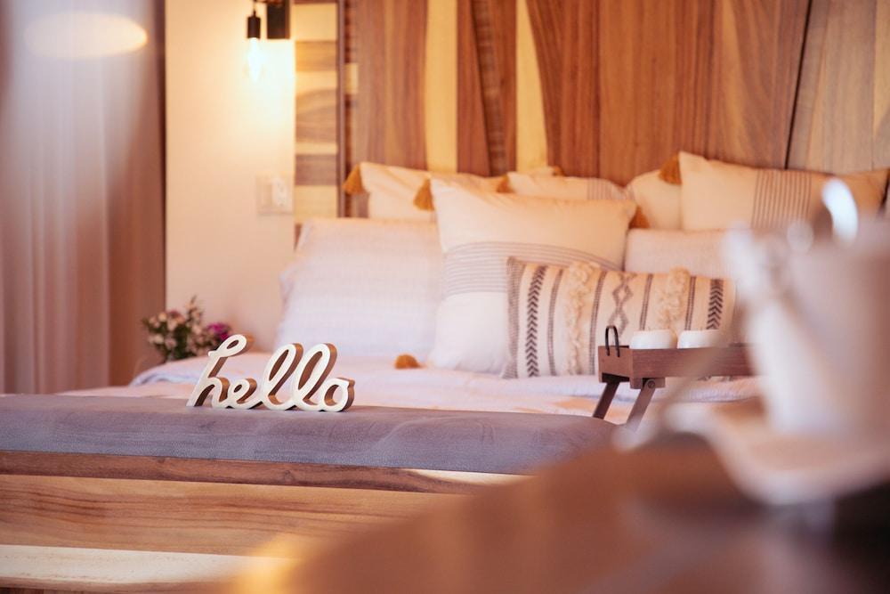 Indomito Resort & Hotel Boutique