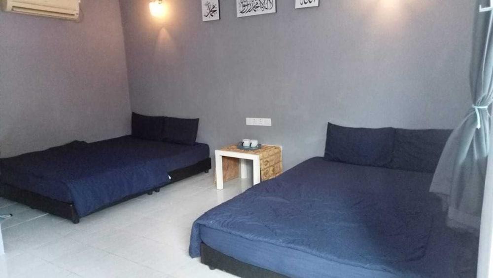 OYO Home 90554 Norfa Camp House