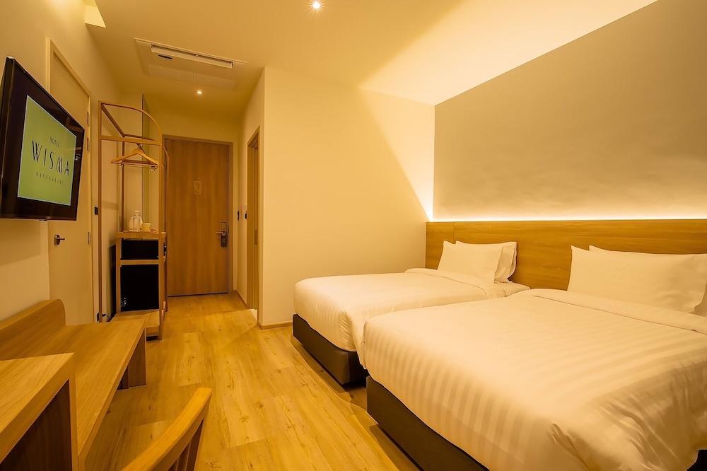 Centara Life Wisma Hotel Ratchaburi