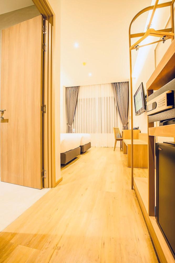 Centara Life Wisma Hotel Ratchaburi