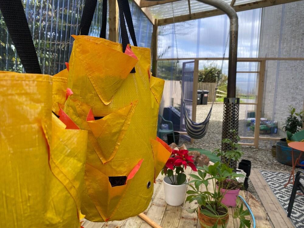 The Yellow Door Cottage