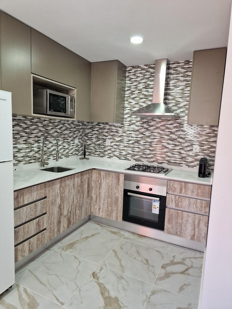 Beautiful 2-bed Apartment in Arcos de Valdevez