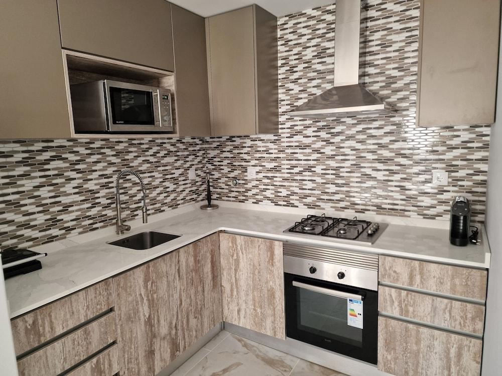 Beautiful 2-bed Apartment in Arcos de Valdevez