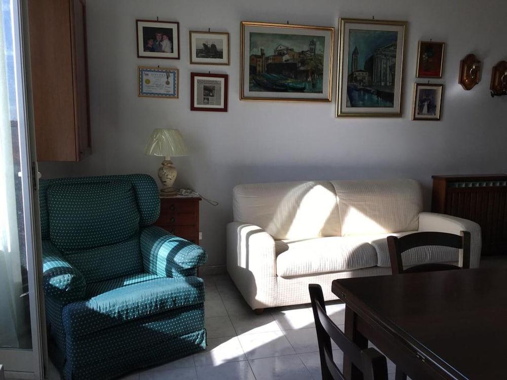 Pressi Caronte Appartmento in Messina