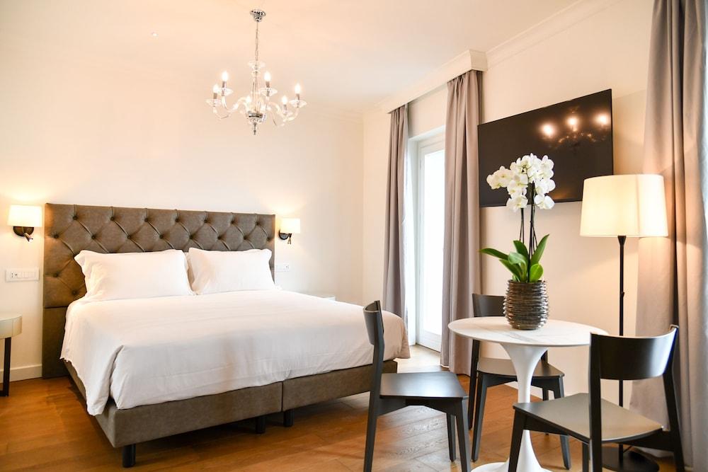 Sempione Boutique Hotel