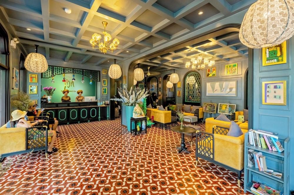 Son Hoi An Boutique Hotel & Spa