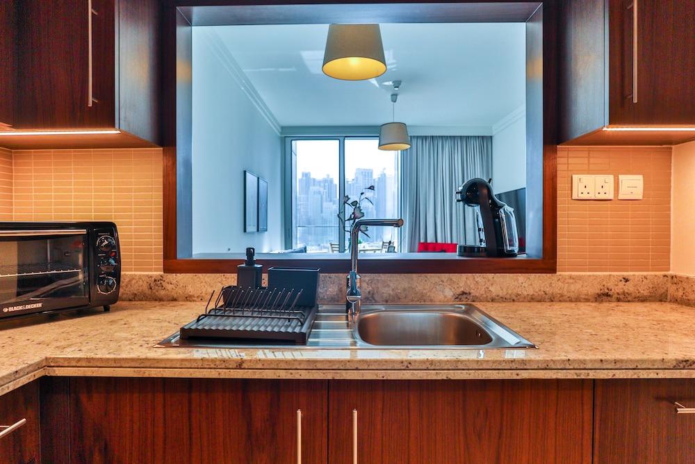 HiGuests - Boulevard Point