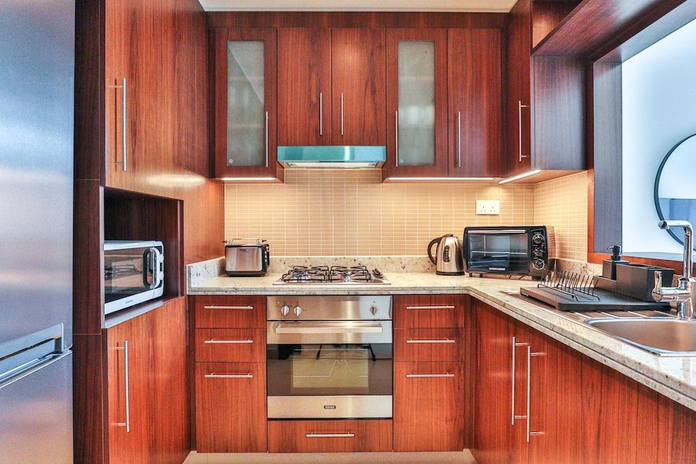 HiGuests - Boulevard Point