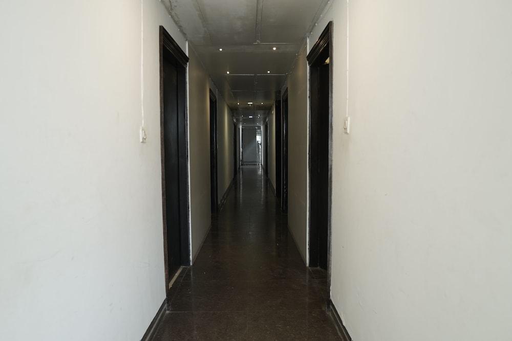 Hotel The Black Gold