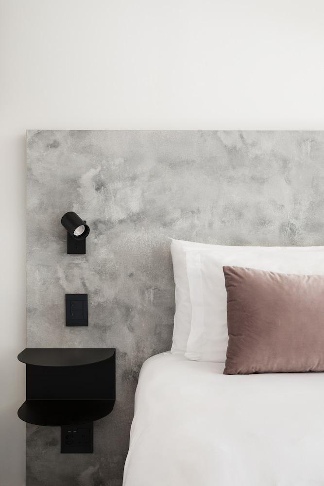 Home Suite Hotels Station House