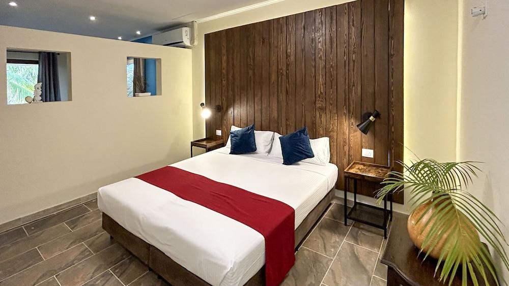 Boutique Hotel Sonrisa Bonaire - Adults Only