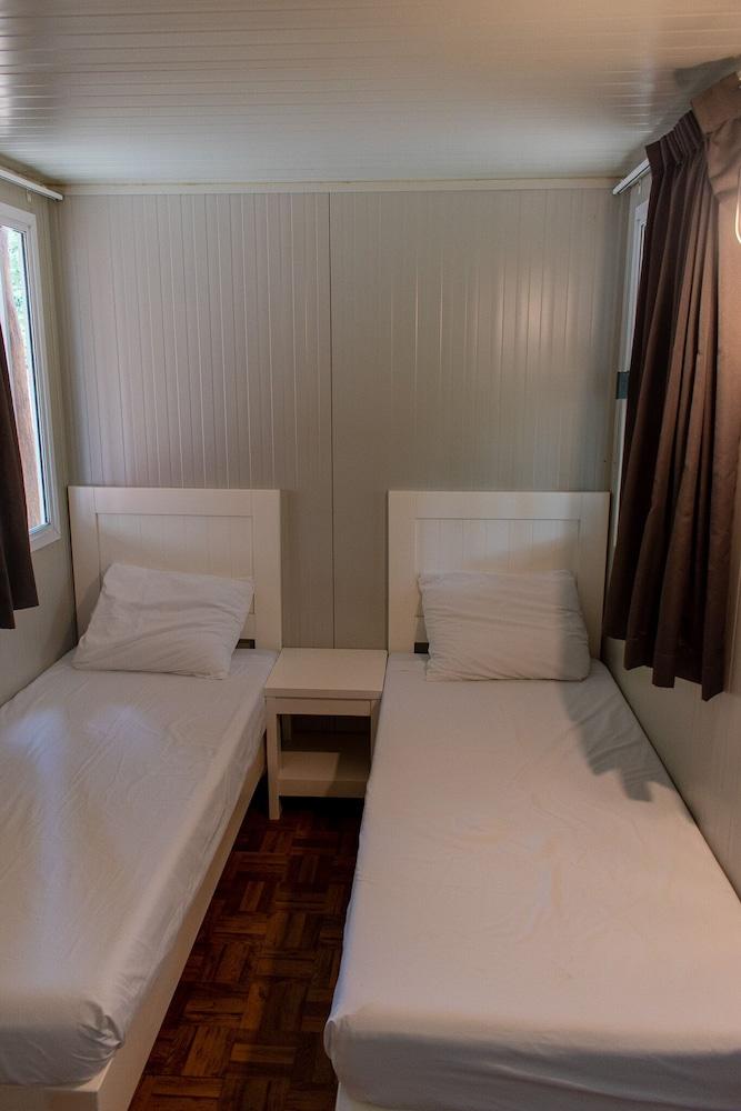 Xuux Peek Hotel Ecoturístico