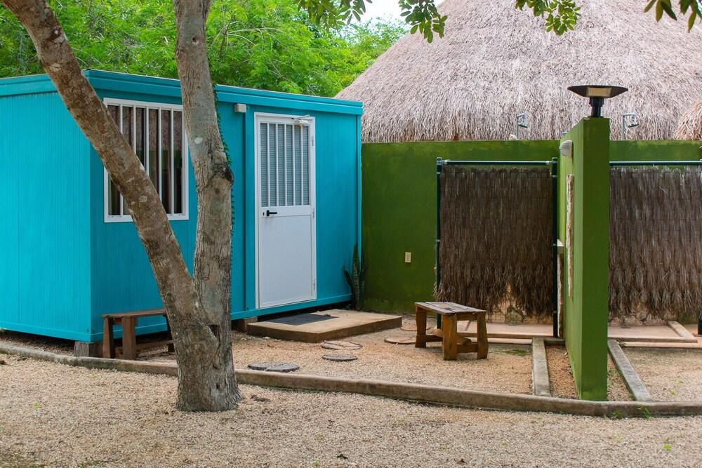 Xuux Peek Hotel Ecoturístico