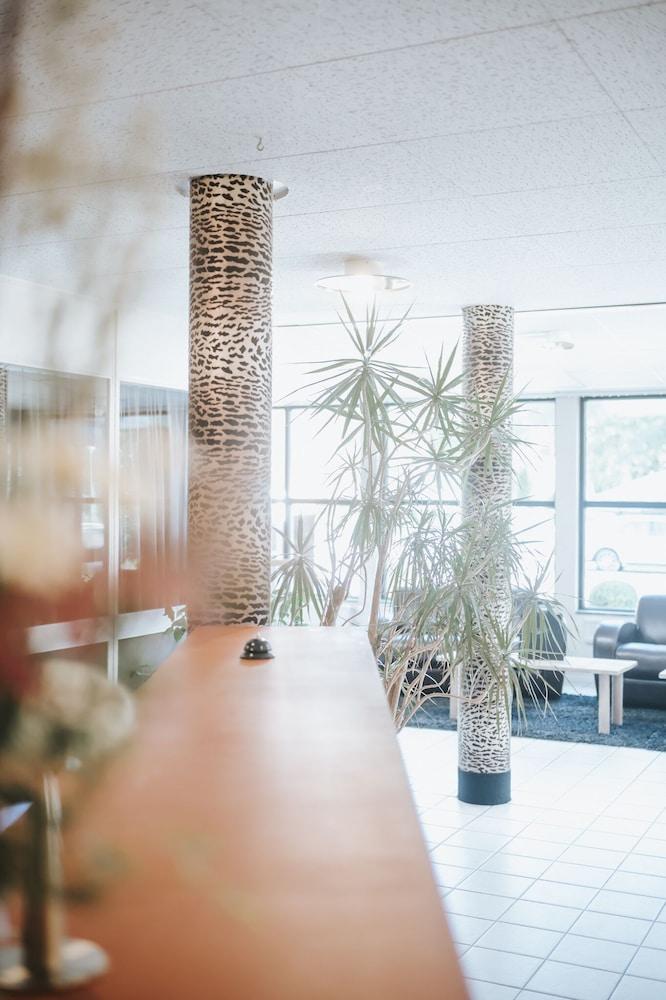 Nadden Hotell och konferens