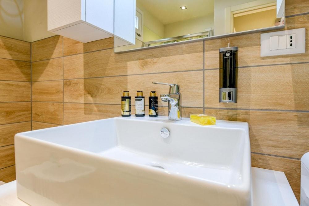 Appartamento Ulivo in Sal