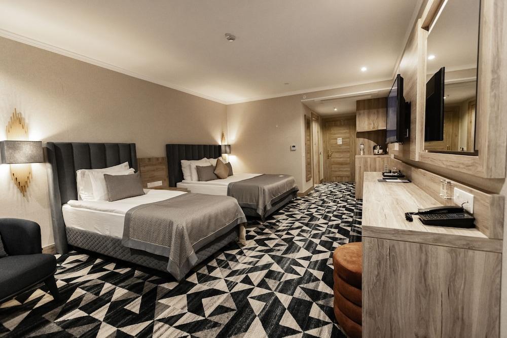 The Arkin Iskele Hotel