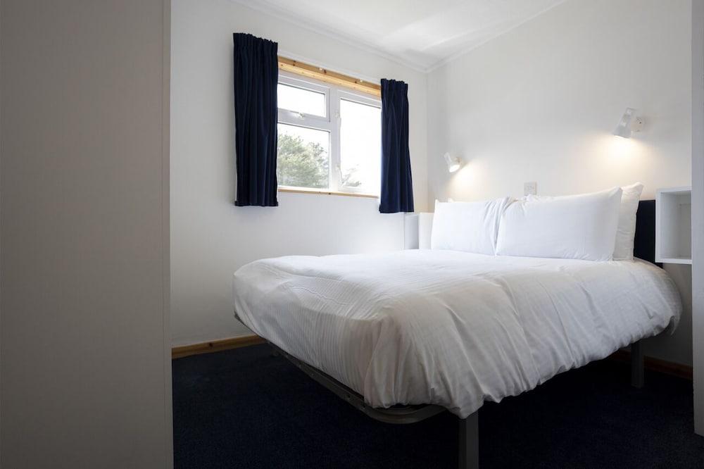 St Ives Bay Beach Resort