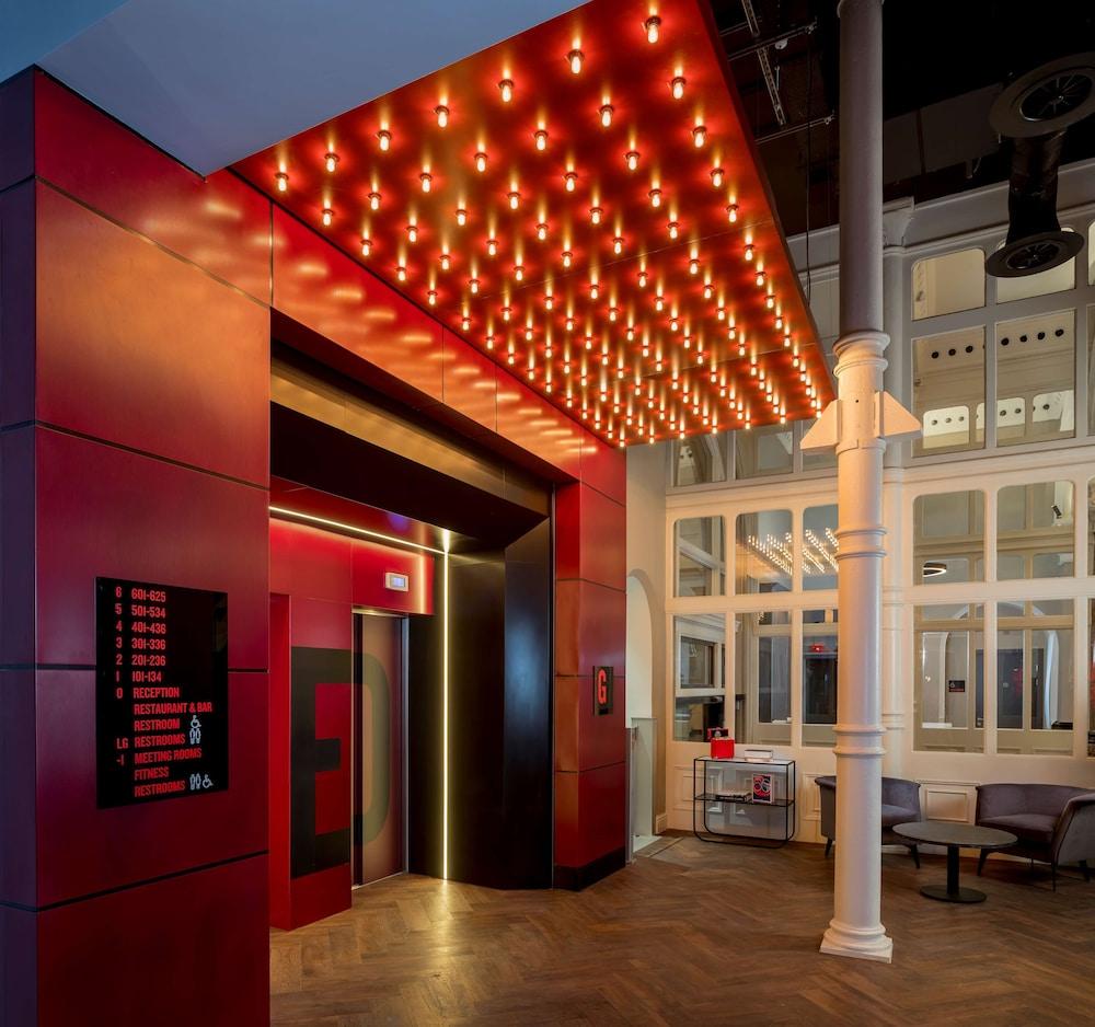 Radisson RED Liverpool