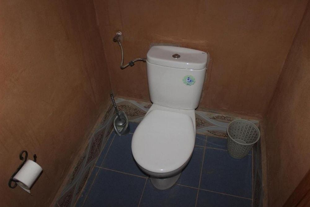 Camel Trek Bivouac in Merzouga