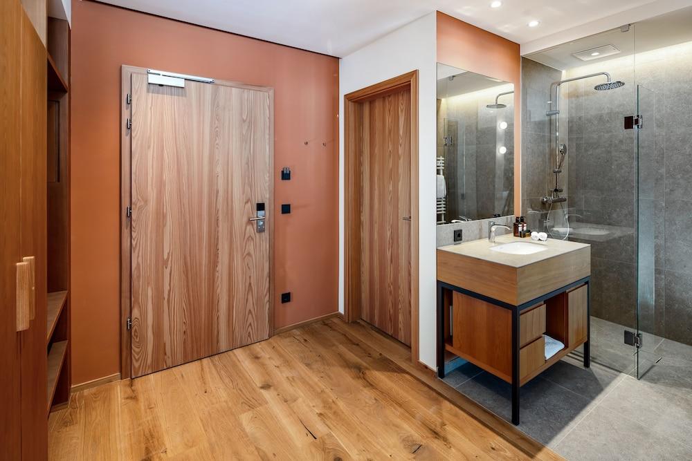 Falkensteiner Hotel Montafon - The Leading Hotels of the World